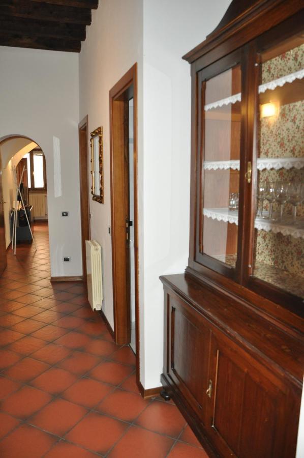 Appartamento Le Volte Toscolano-Maderno Exterior foto